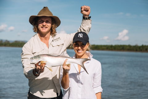 The 2020 Fitzroy River Barra Bash Tournament - Whitsundays Accommodation 2