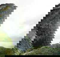 The Big Bike Film Night - Whitsundays Accommodation