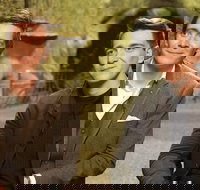 The Quiz Show of Magic and Wizards - Wollongong - Whitsundays Accommodation