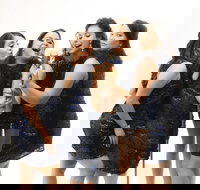 The Sapphires - Whitsundays Accommodation