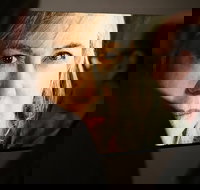 The Shirley Hannan National Portrait Award - Whitsundays Accommodation