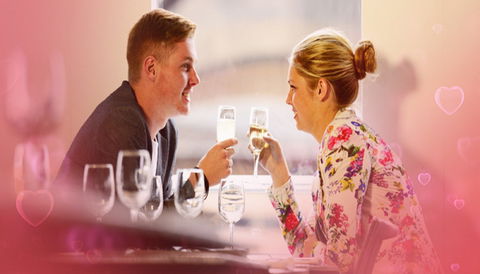 Valentine’s Day Cruises On Sydney Harbour - Whitsundays Accommodation 0