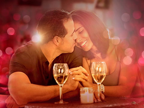 Valentine’s Day Cruises On Sydney Harbour - Whitsundays Accommodation 1