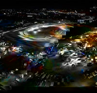 Valvoline Raceway's Opening Night - Whitsundays Accommodation