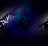 Wallflowering