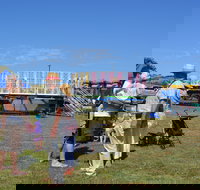 Yankalilla Show - Whitsundays Accommodation