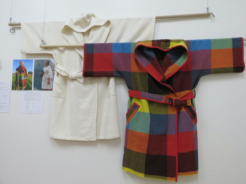 Zero Waste Fashion Exhibition - Whitsundays Accommodation 0