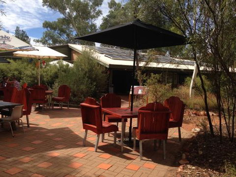 Queensland Winter Craft Festival - Whitsundays Accommodation 1