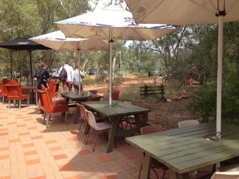 Queensland Winter Craft Festival - Whitsundays Accommodation 2