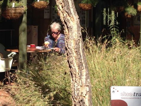 Queensland Winter Craft Festival - Whitsundays Accommodation 3