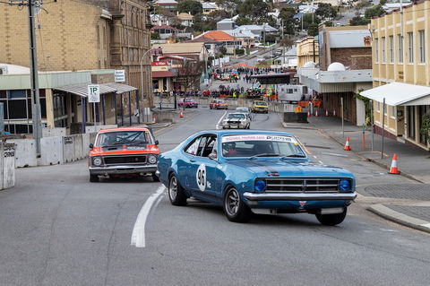 Albany Classic Motor Event - Around The Houses - Whitsundays Accommodation 0