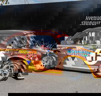 Albany Classic Motor Event - Mount Clarence Hill Climb - Whitsundays Accommodation