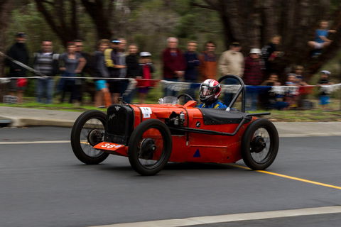 Albany Classic Motor Event - Mount Clarence Hill Climb - Whitsundays Accommodation 2