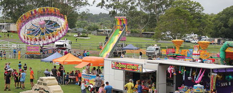 Alstonville Agricultural Society Show - Whitsundays Accommodation 0
