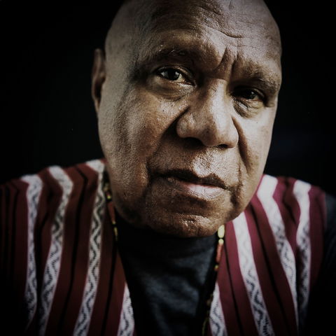 Archie Roach: Tell Me Why - Whitsundays Accommodation 0
