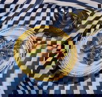 A Still Life - solo exhibition  Karen Sedaitis - Whitsundays Accommodation