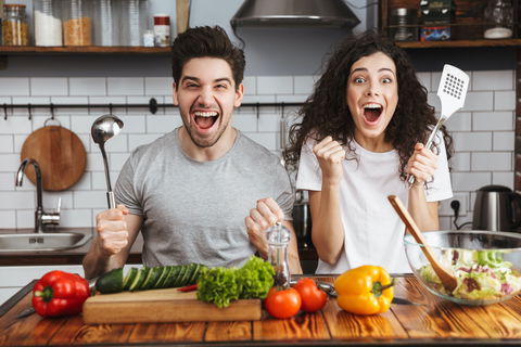 At Home Asian Cooking Course Online - Whitsundays Accommodation 0