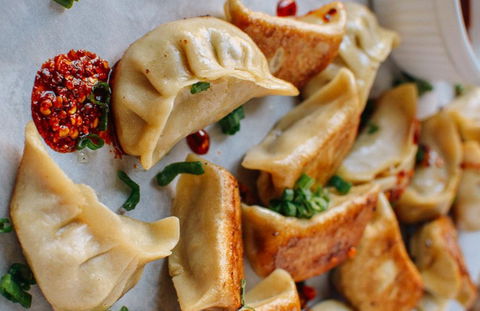 At Home Asian Cooking Course Online - Whitsundays Accommodation 2