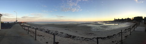 Australia Day BBQ Breakfast,  Moonta Bay - Whitsundays Accommodation 1