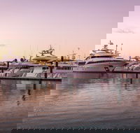Australian Superyacht Rendezvous - Great Barrier Reef edition - Whitsundays Accommodation