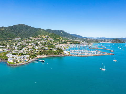 Australian Superyacht Rendezvous - Great Barrier Reef Edition - Whitsundays Accommodation 2