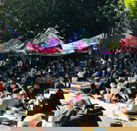 Avoca Beachside Markets Twilight Edition - Whitsundays Accommodation