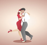 Back to the 40s  - Big Band and Dance - Whitsundays Accommodation