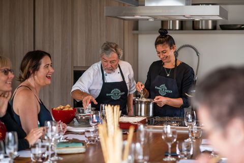 Barrel And Larder Cooking School - Whitsundays Accommodation 0