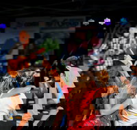 Blues and Berries Festival - Whitsundays Accommodation