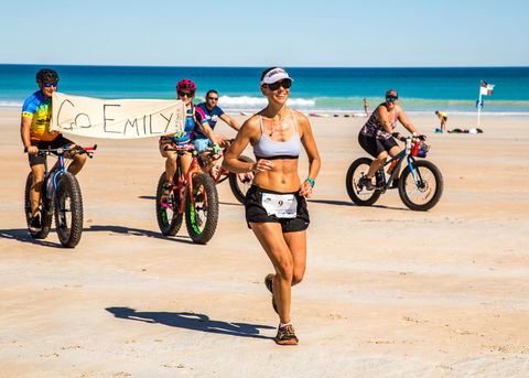 Broome International Airport Marathon - Whitsundays Accommodation 1