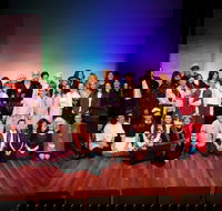BSC Production Grease School Edition