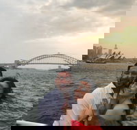 Bubbles New Year's Eve Cruise Sydney - Whitsundays Accommodation
