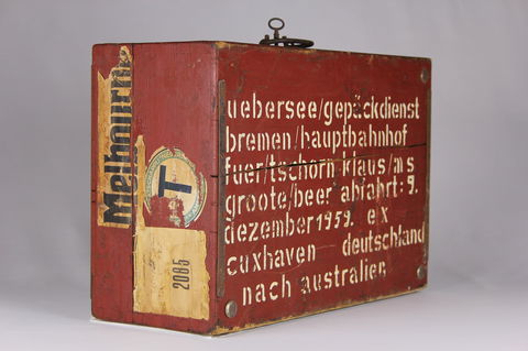 Building A Life: The Jennings Germans Story - Whitsundays Accommodation 1