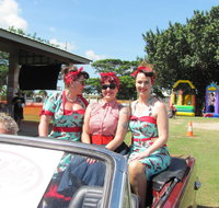 Burdekin Auto Festival - Whitsundays Accommodation