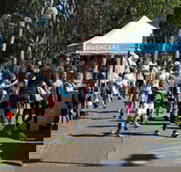 Bushcare Fair - Whitsundays Accommodation