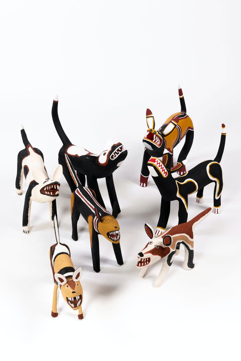 Cairns Indigenous Art Fair - Whitsundays Accommodation 0