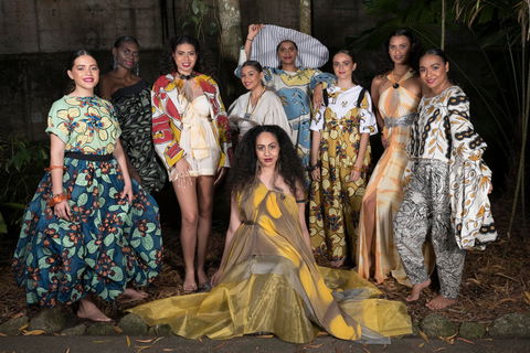 Cairns Indigenous Art Fair - Whitsundays Accommodation 1