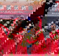 Central Coast Chinese Cultural Festival Moon Festival - Whitsundays Accommodation