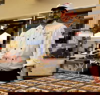 Chocolate Winterfest Latrobe - Whitsundays Accommodation