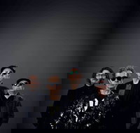 Choirboys The hits  6-pack of Bruce Springsteen