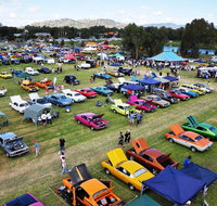 Chryslers on the Murray - Whitsundays Accommodation