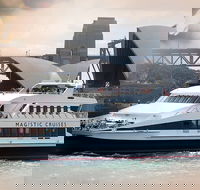 Christmas Party Cruise in Sydney - Whitsundays Accommodation