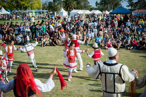 Converge On The Goulburn - POSTPONED - Whitsundays Accommodation 0