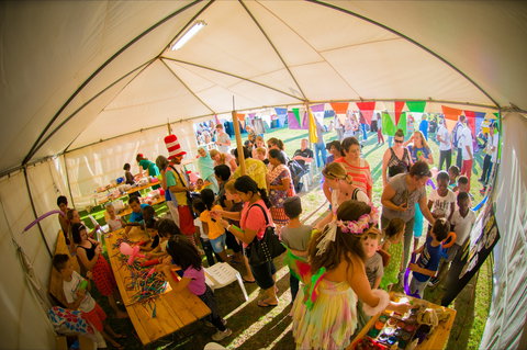 Converge On The Goulburn - POSTPONED - Whitsundays Accommodation 1