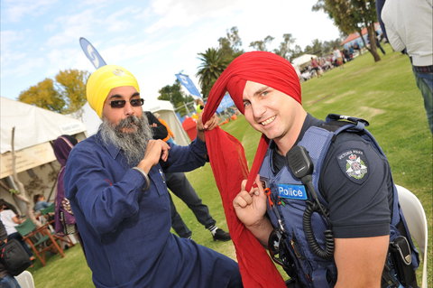 Converge On The Goulburn - POSTPONED - Whitsundays Accommodation 2