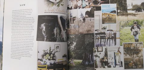 Country Style 30 Year Anniversary Book Talk - Whitsundays Accommodation 0