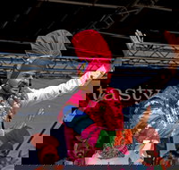 Curryfest - Whitsundays Accommodation