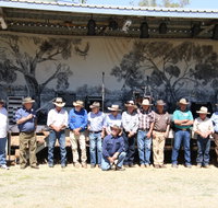 Drover's Camp Festival 2020 Postponed due to COVID-19 - Whitsundays Accommodation