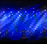 Echoes of Pink Floyd A Journey Through Time