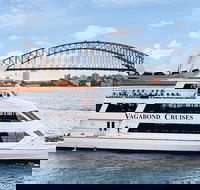 Father's Day Lunch Cruise on Sydney Harbour - Whitsundays Accommodation